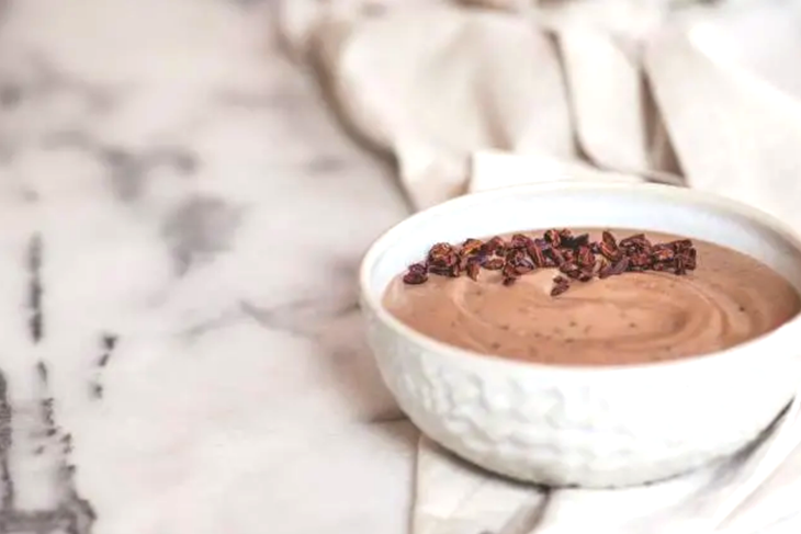 Screen Shot 2019-02-19 at 11.12.31 PM Chocolate Peanut/Almond Butter Smoothie Bowl
