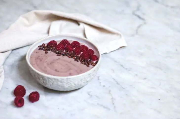 Screen Shot 2019-02-19 at 11.12.41 PM Triple Berry Smoothie Bowl