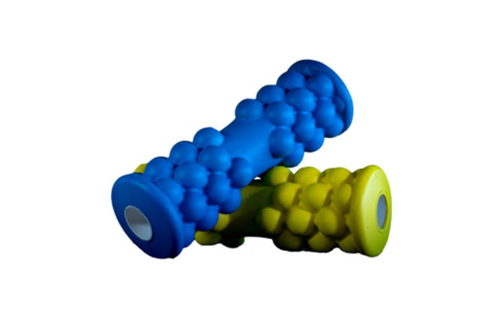 Swingbak Foam Roller None