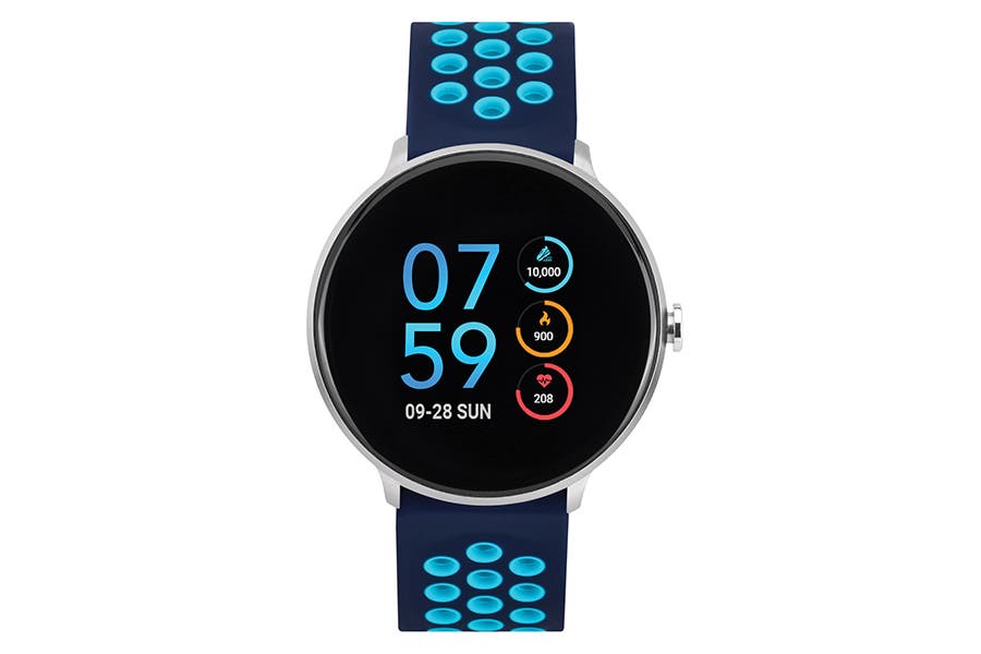 Tracker 2 iTouch Sport