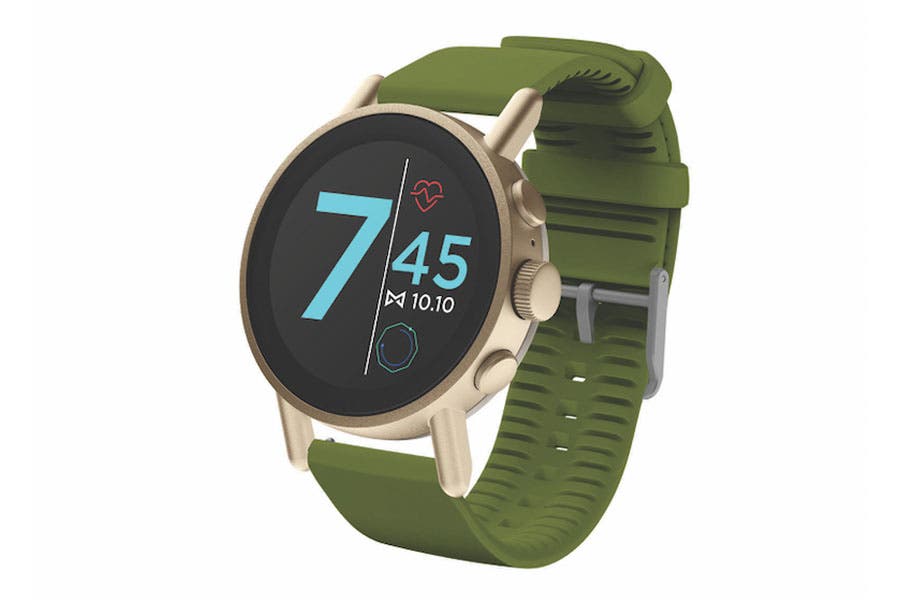 Tracker 3 Misfit Vapor X