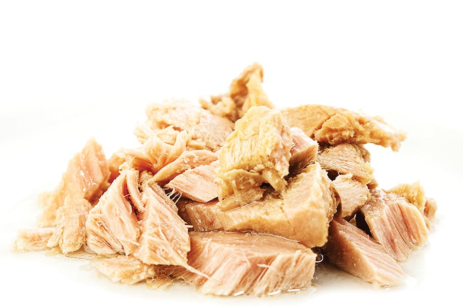 Canned Salmon Canned salmon