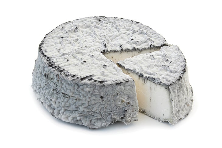 Goat Cheese Goat cheese