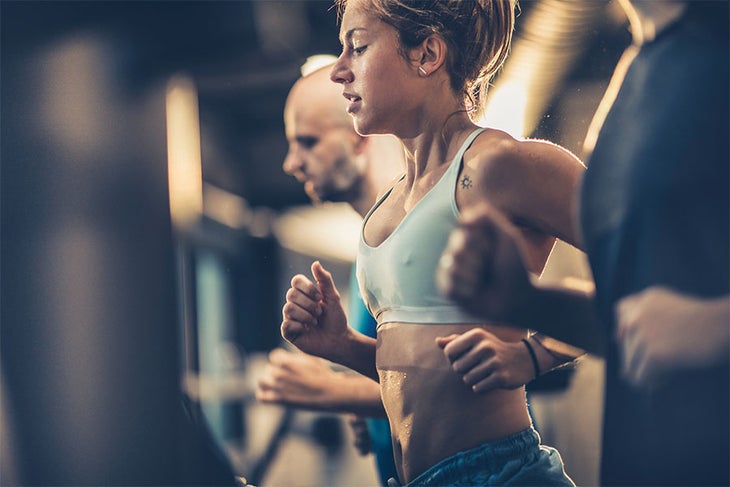 10 Ways to Make Your Workout More Effective - Oxygen Mag