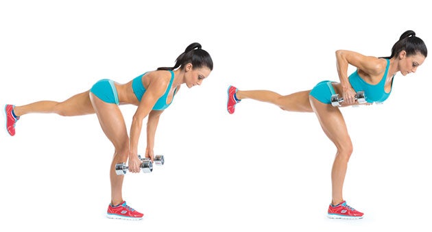 Single-legged-Romanian-Deadlift-+-Row None