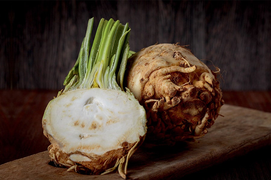 How to Use Celery Root in the Kitchen - Oxygen Mag