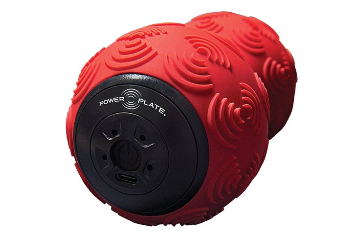 Dual Sphere Power Plate DualSphere