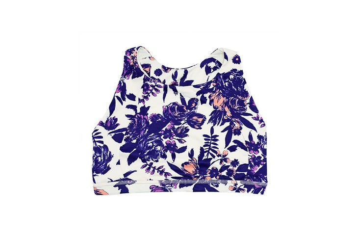 Fleo Option 3 Fleo Jourdaine Sports Bra