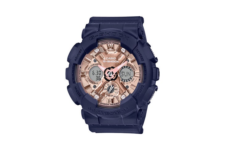 G Shock Watch G-Shock Women’s S-Series Watch