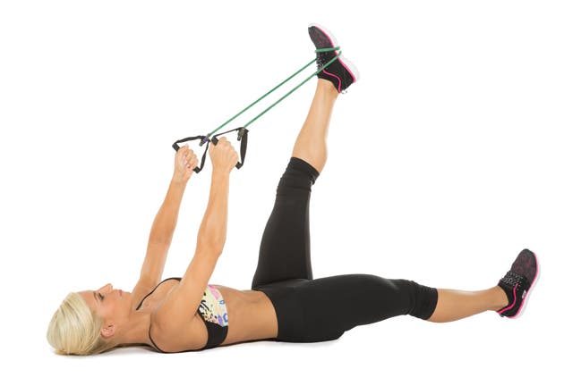 Lying Band Flye A None