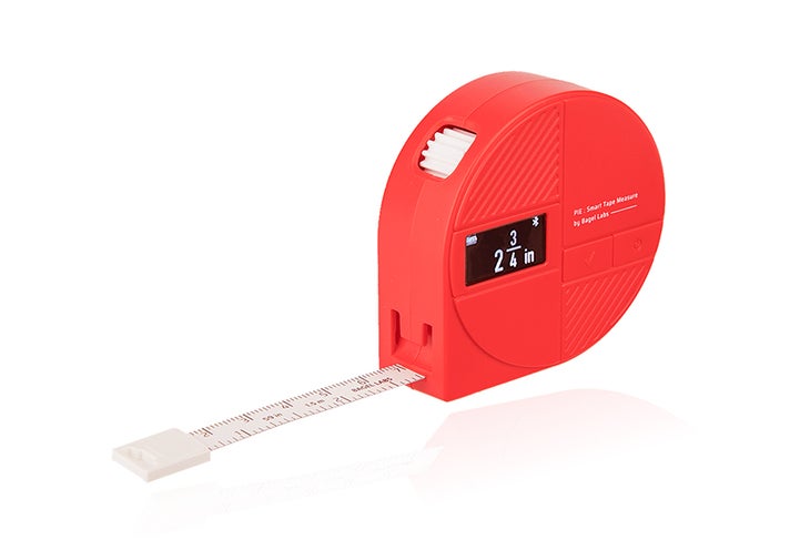 Measuring Tape PIE Digital Measuring Tape