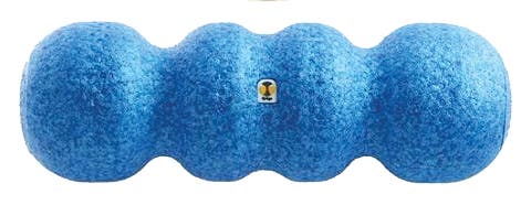 Foam roller variation