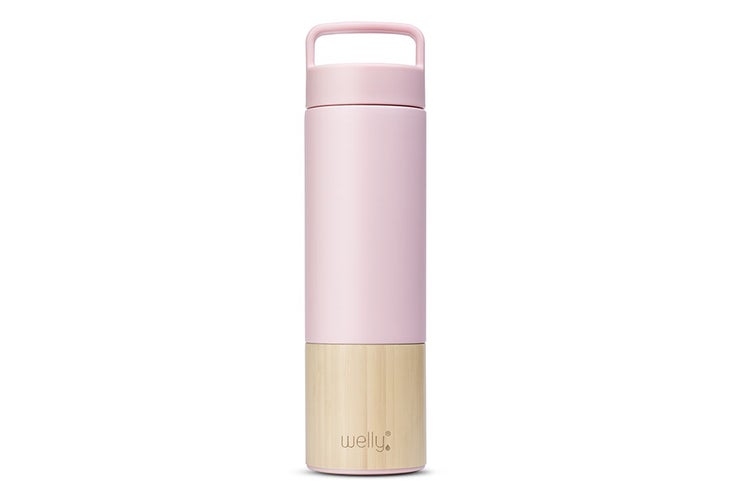 Welly Water Bottle Welly Traveler Water Bottle