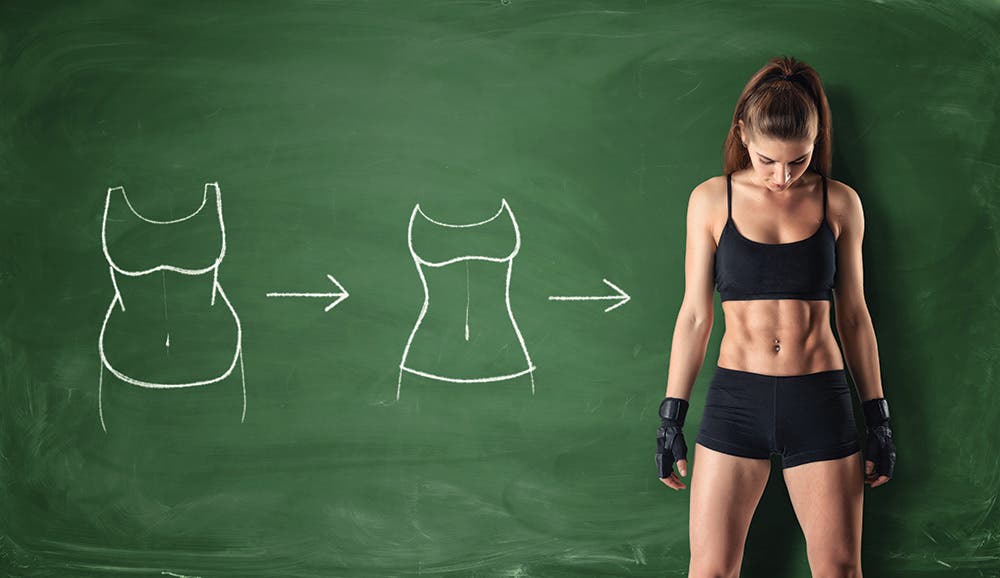 The Skinny on Body Fat - Oxygen Mag