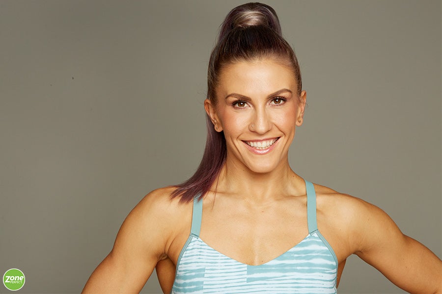 Nikki Snow: The Key to Winning | What is Intrinsic Motivation?