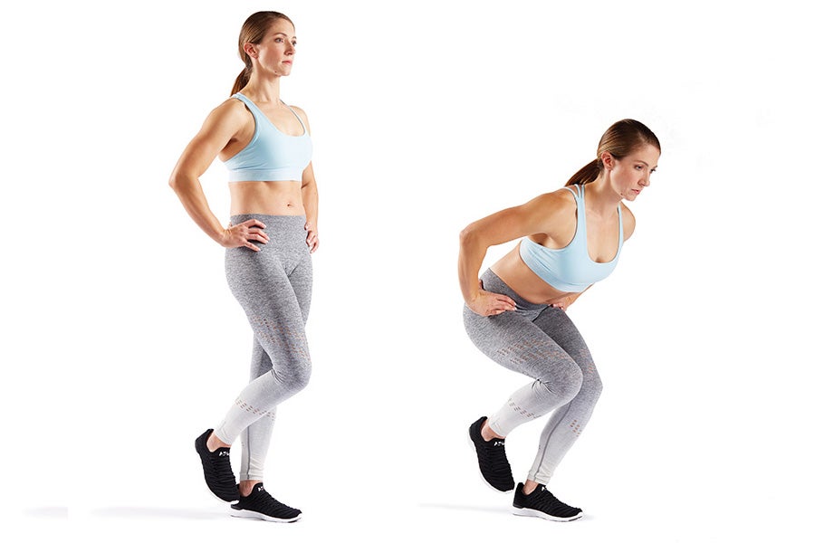 Single leg balance with movement new arrivals