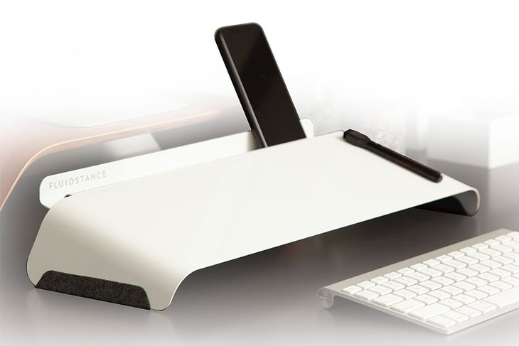 Desk None
