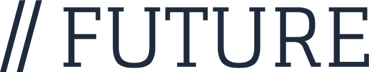Future Logo Blue Future Logo
