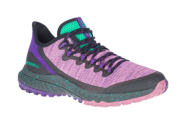 Merrell Sneaker None