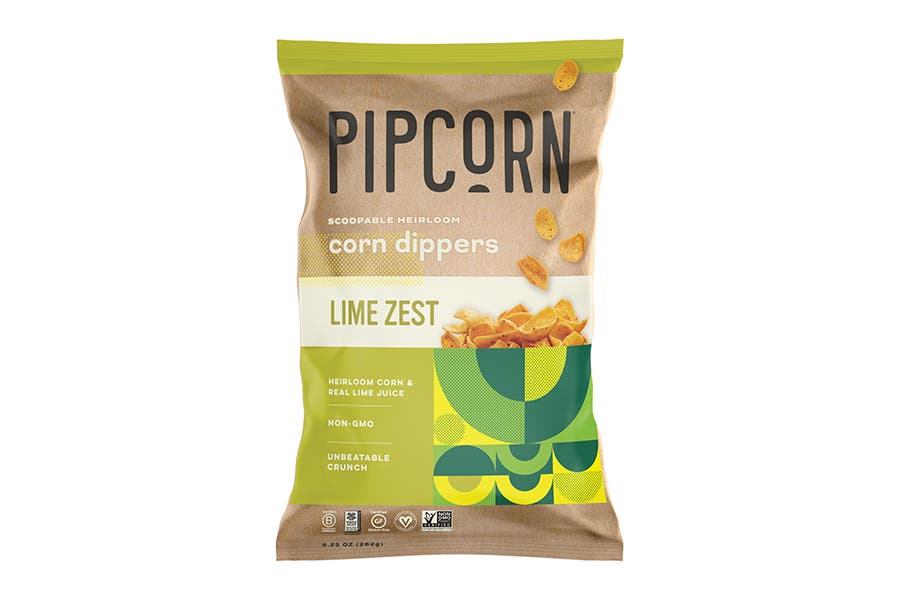 Pipcorn Popcorn Heirloom Snacks