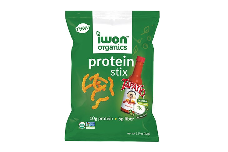 Protein Stix None