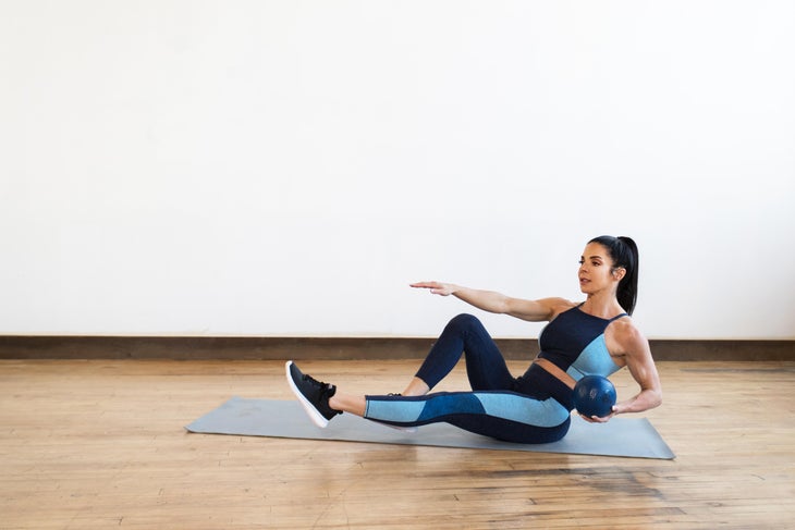 Ab Twists Ab Twists