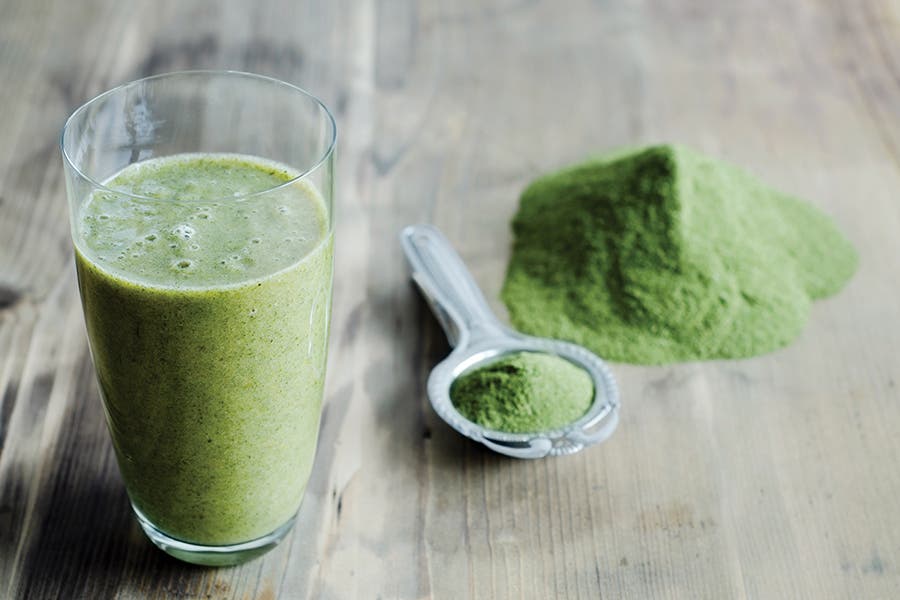 Greens Powder Greens Powder