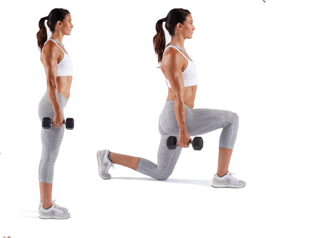 Suitcase-Lunge- None