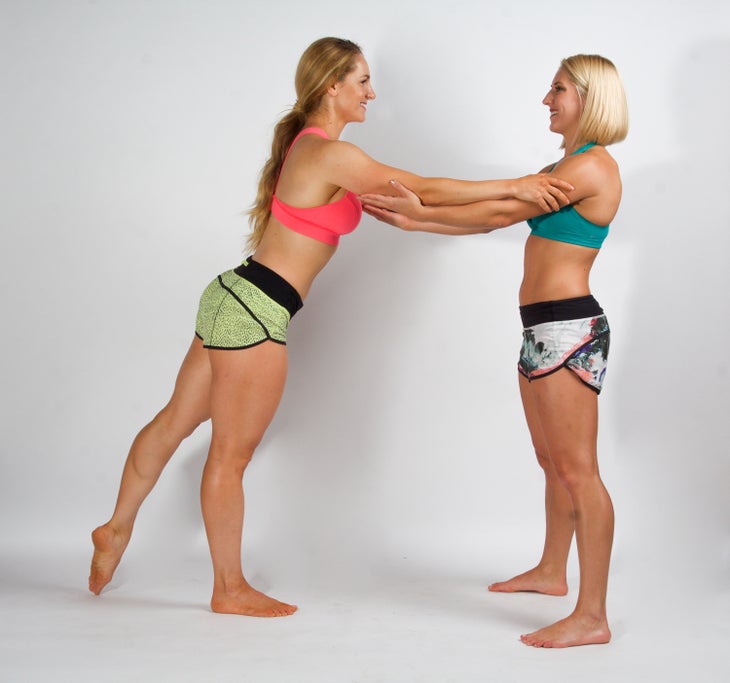 5A Partner Scale