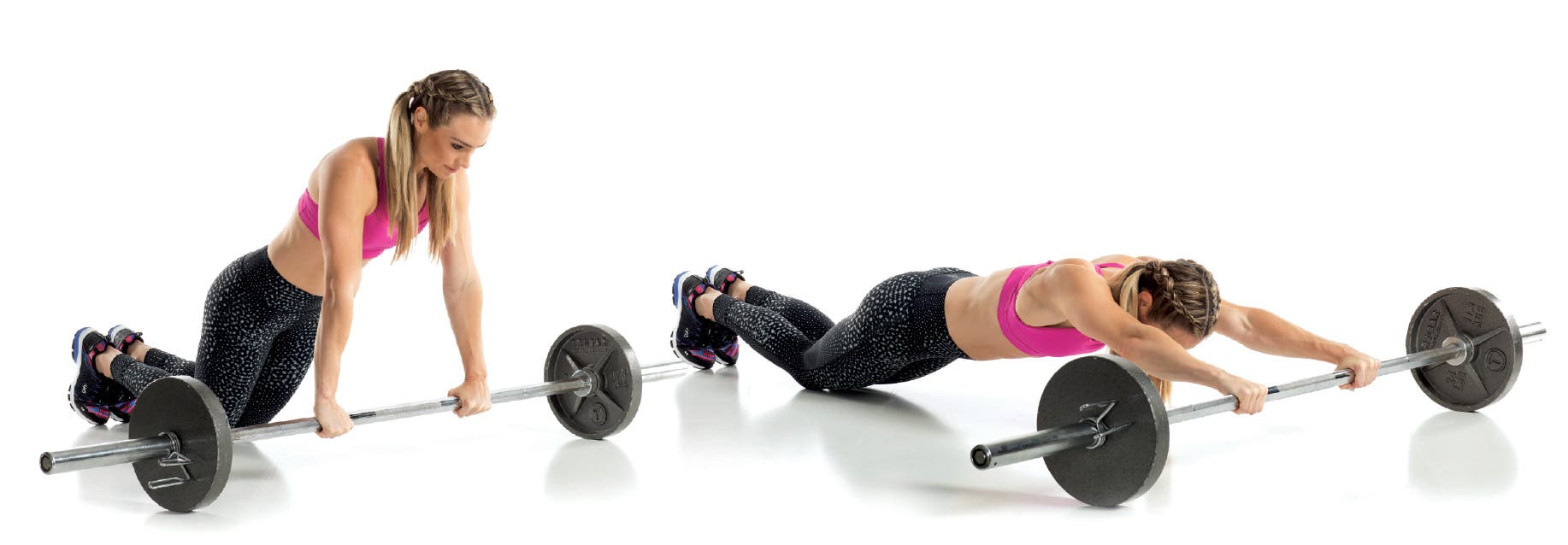 Barbell-Rollout None