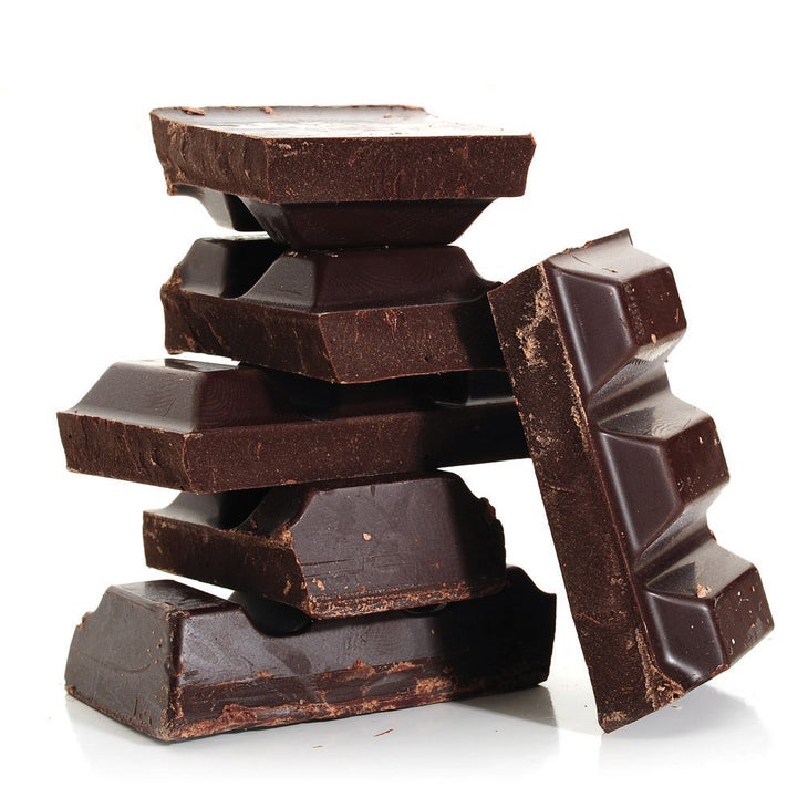 Dark-Chocolate None