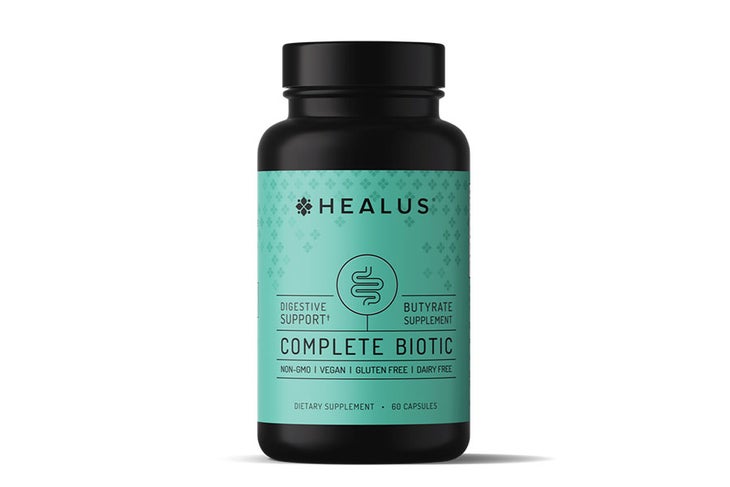 Healus None