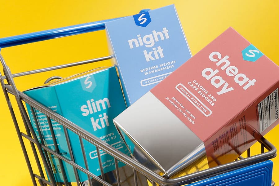 New Weight Kit Image None