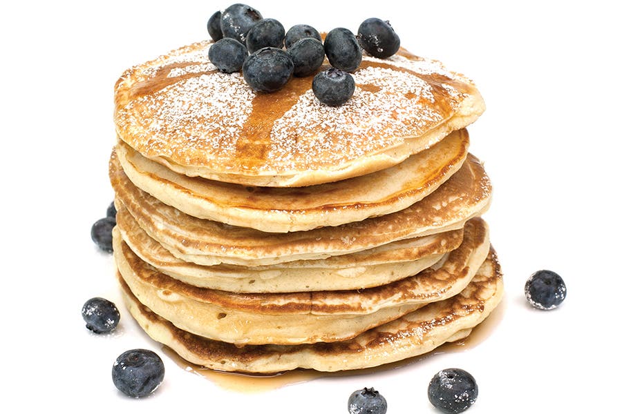 Pancakes Sheet Pan Protein Pancakes