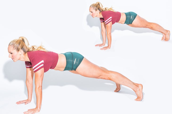 7 Strength Exercises to Build a Better Handstand - Oxygen Mag