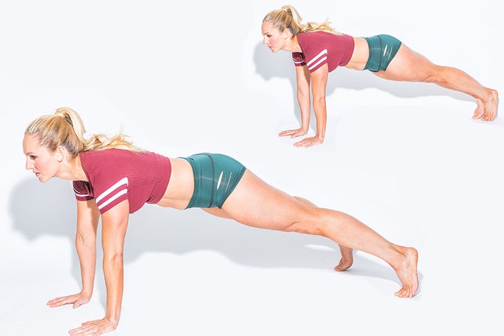 Plank Walk Article Image Plank Walk