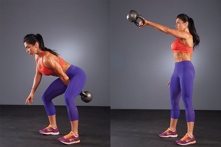Swing Snatch 1 Article None