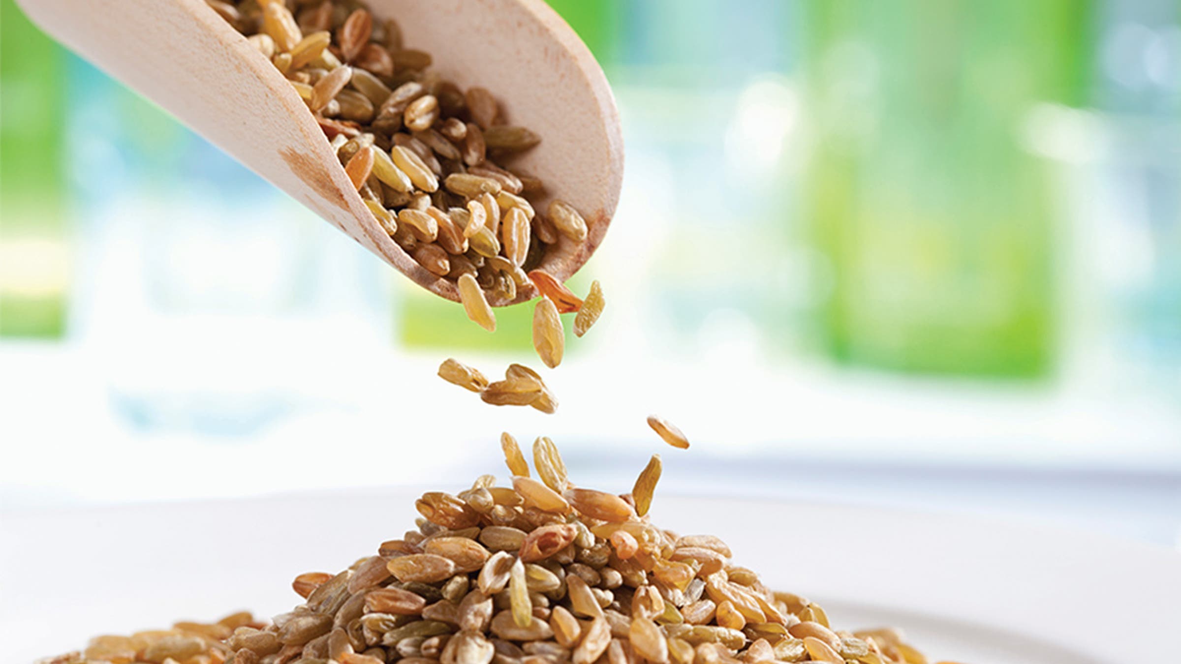 6 Unique Ways to Use Spelt | How to Use Spelt in the Kitchen