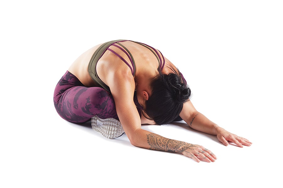 Yoga Poses for Nasal Congestion - Ekam Yogashala