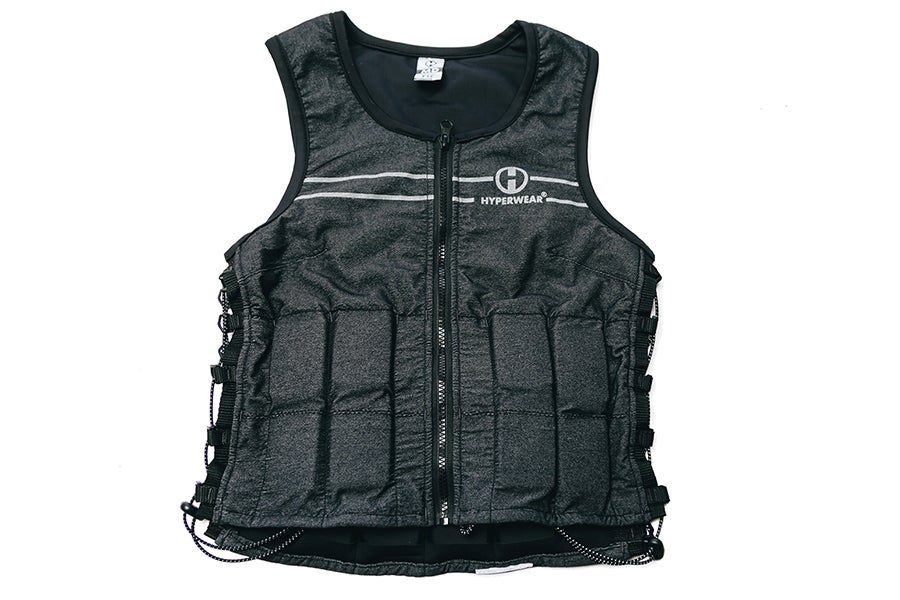 Weight vests best sale for women