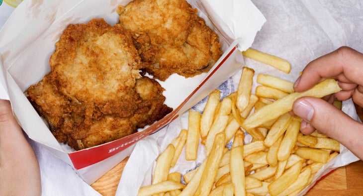 Junk Food