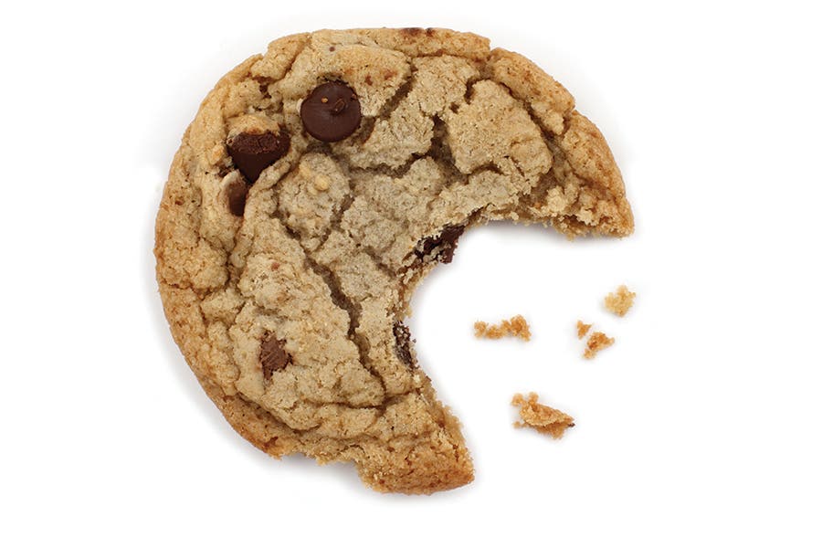 Cookies Protein cookies