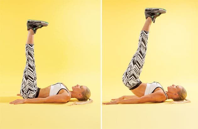 Heel-Drive Heel Drive for Core