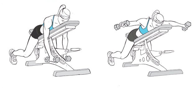 Incline-Dumbbell-Flye incline dumbbell flye shoulder exercise