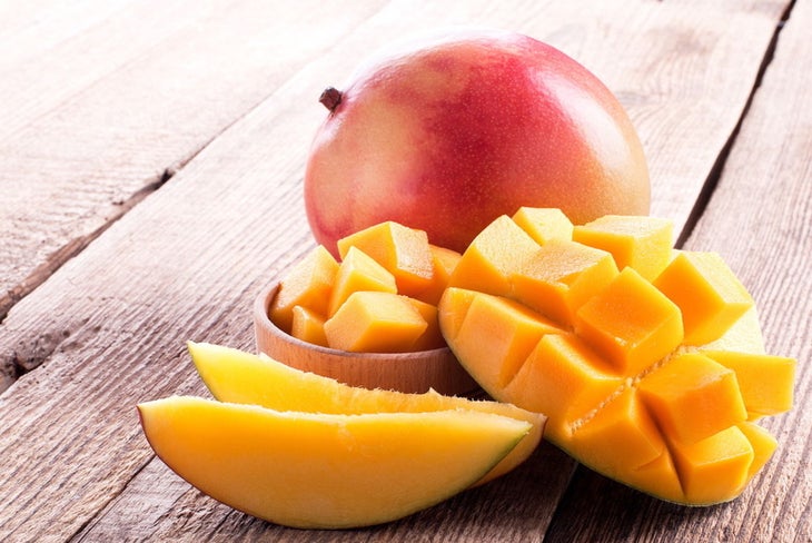 mango-slaw None