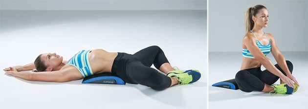 Sit-Up None