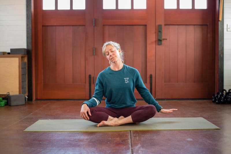 Upper Trap Stretch2 None