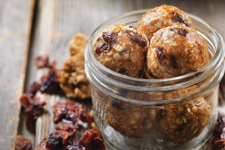 Balls Mayan Salted Truffle Balls Recipe
