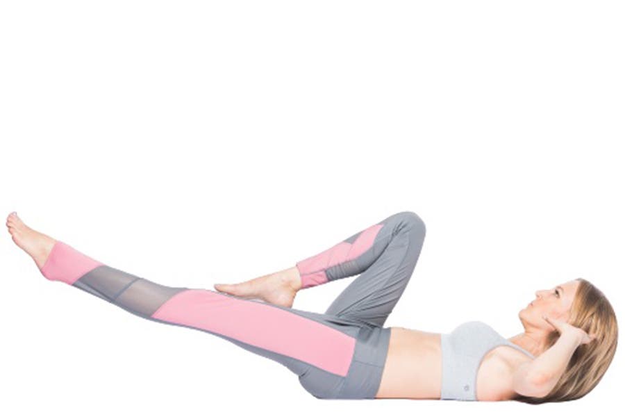 Bicycle Bicycle Legs (fatigue)