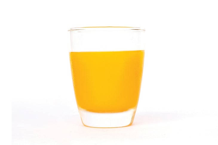 Orange Juice Orange Juice for breakfast